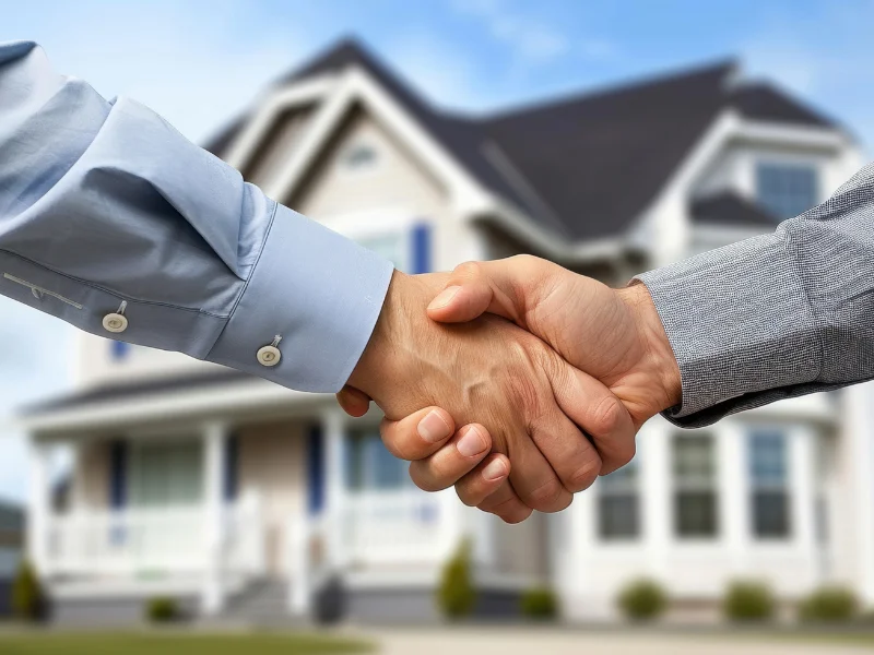 referral partner real estate