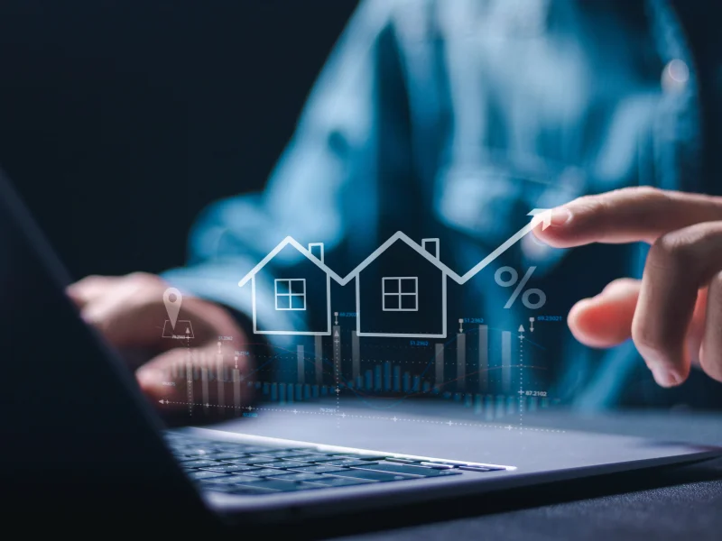 real estate agent referral partner