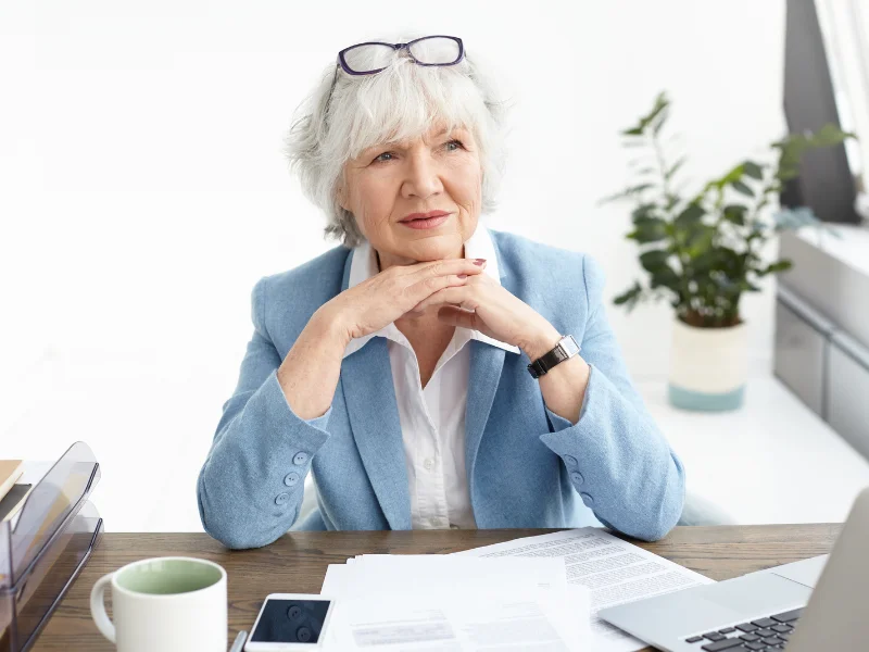 real estate professional retirement plan
